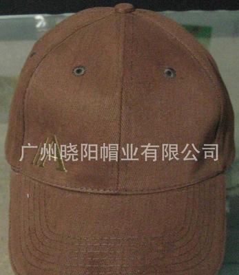 廣州帽廠純棉磨毛棒球帽 品質與時尚的完美融合