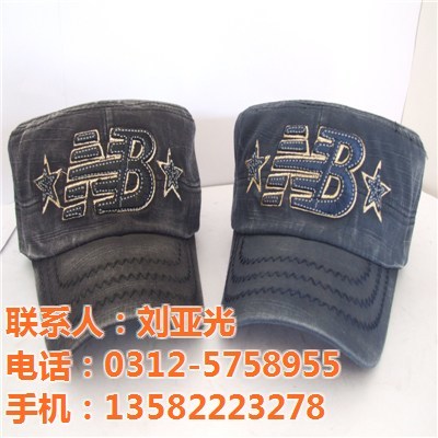 雄縣盛冠服飾 匠心織就溫暖，做專業棉帽子生產的領軍者