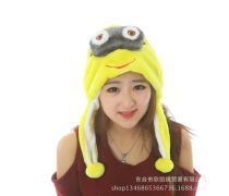 產品庫 帽子 —— 風格與實用的完美結合