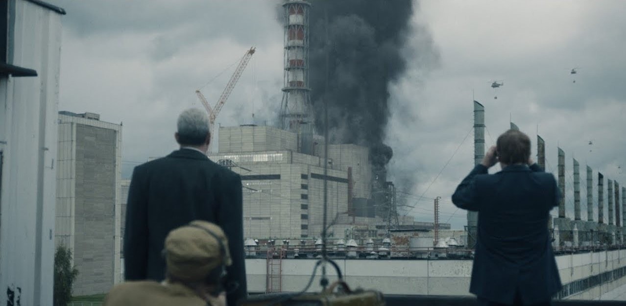 CHERNOBYL CHERNOBYL