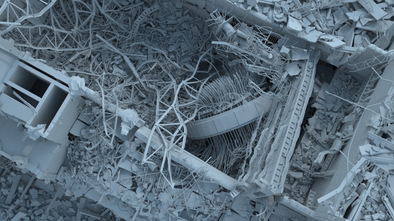 CHERNOBYL CHERNOBYL