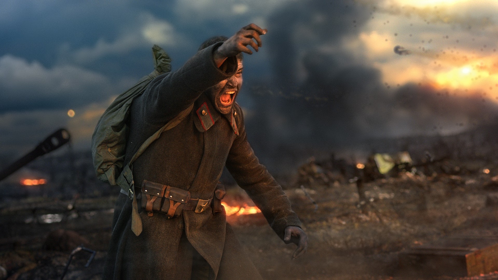 WAR THUNDER: VICTORY IS OURS WAR THUNDER: VICTORY IS OURS