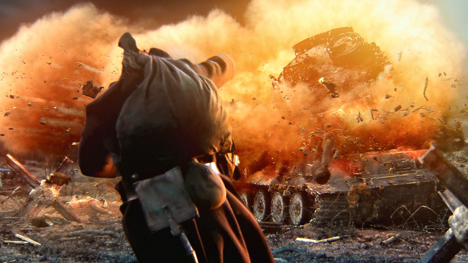 WAR THUNDER: VICTORY IS OURS WAR THUNDER: VICTORY IS OURS