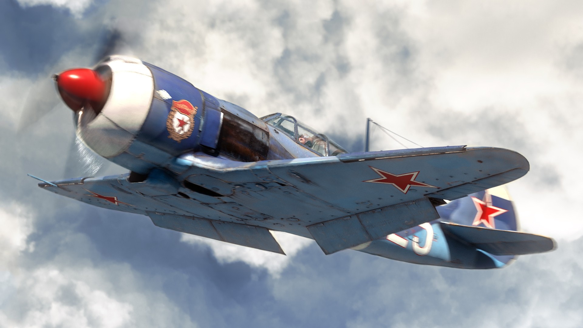 WAR THUNDER: VICTORY IS OURS WAR THUNDER: VICTORY IS OURS