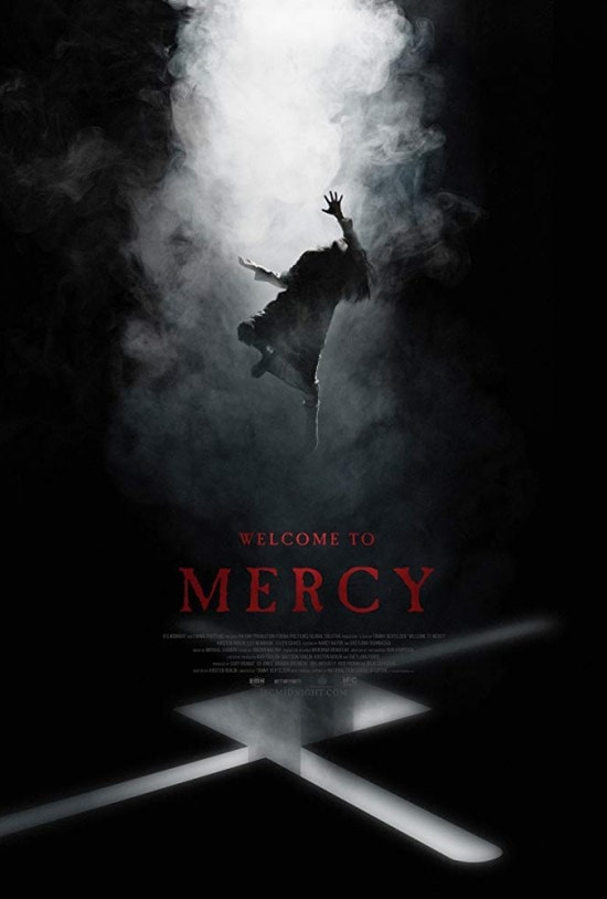 WELCOME TO MERCY WELCOME TO MERCY