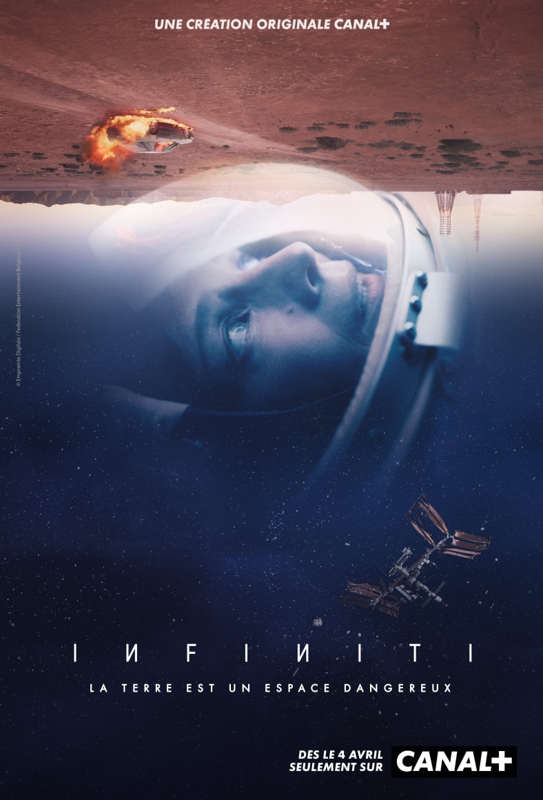 Postproduction INFINITY - POSTMODERN DIGITAL
