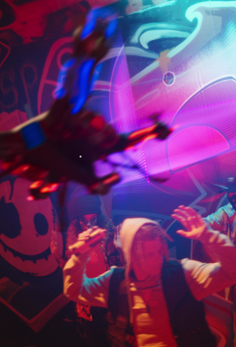 Digital PARIMATCH E-SPORTS - POSTMODERN DIGITAL