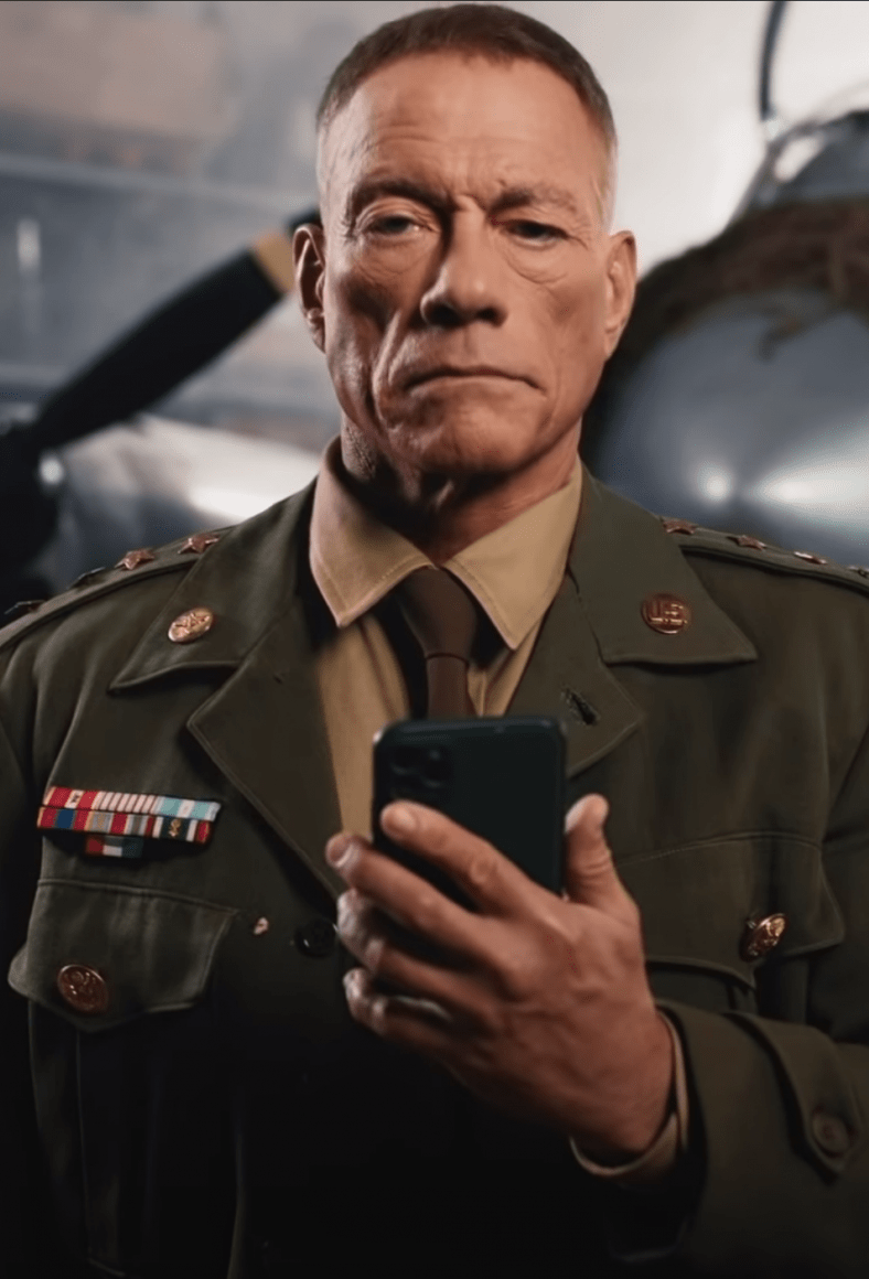 Digital WARPATH: DOMINATE THE SKY - POSTMODERN DIGITAL