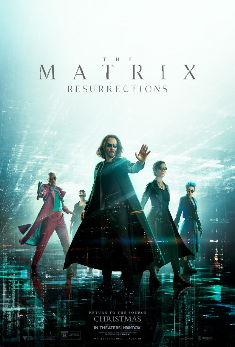 Localization MATRIX 4 - POSTMODERN DIGITAL
