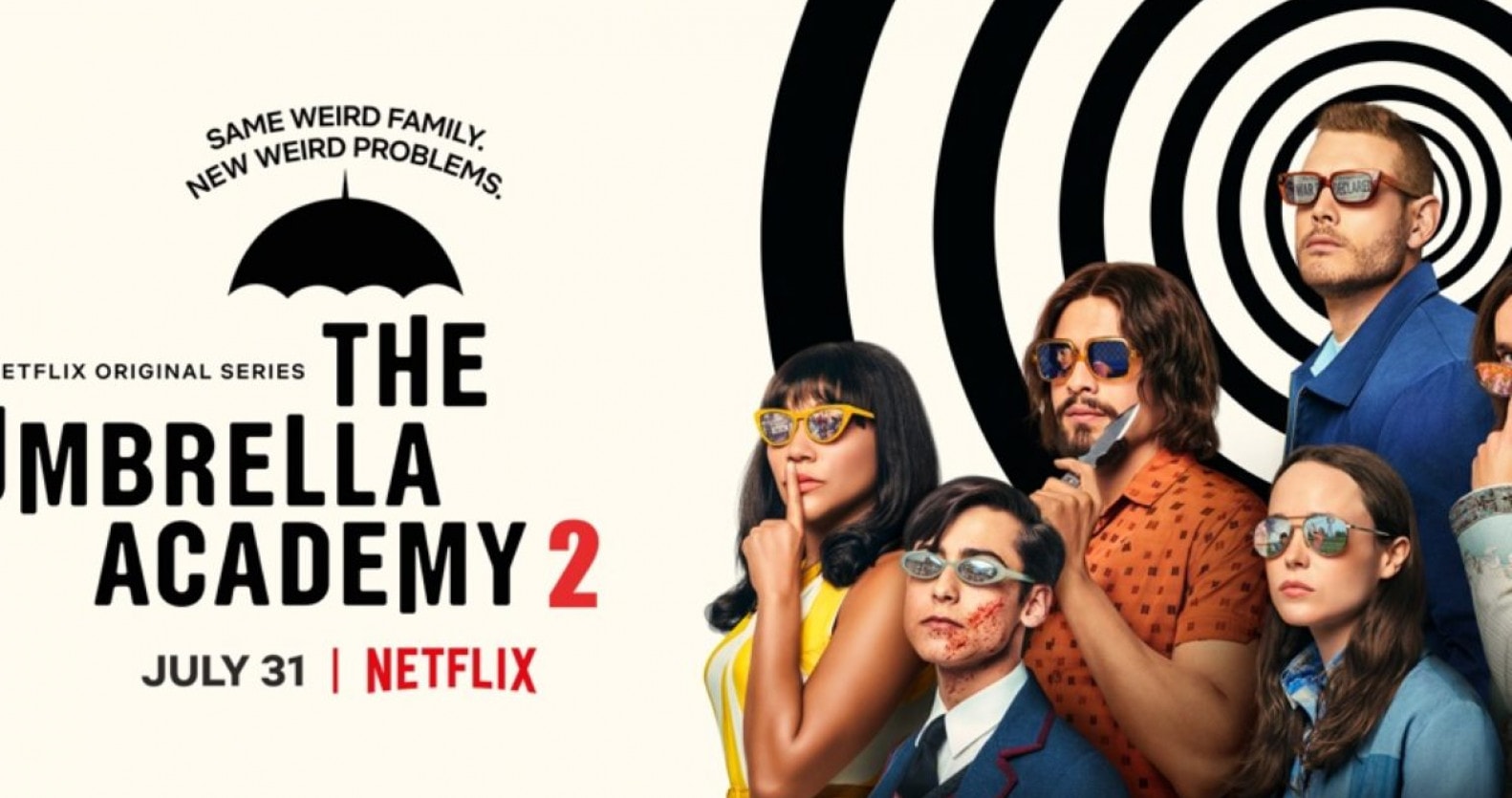 UMBRELLA ACADEMY
