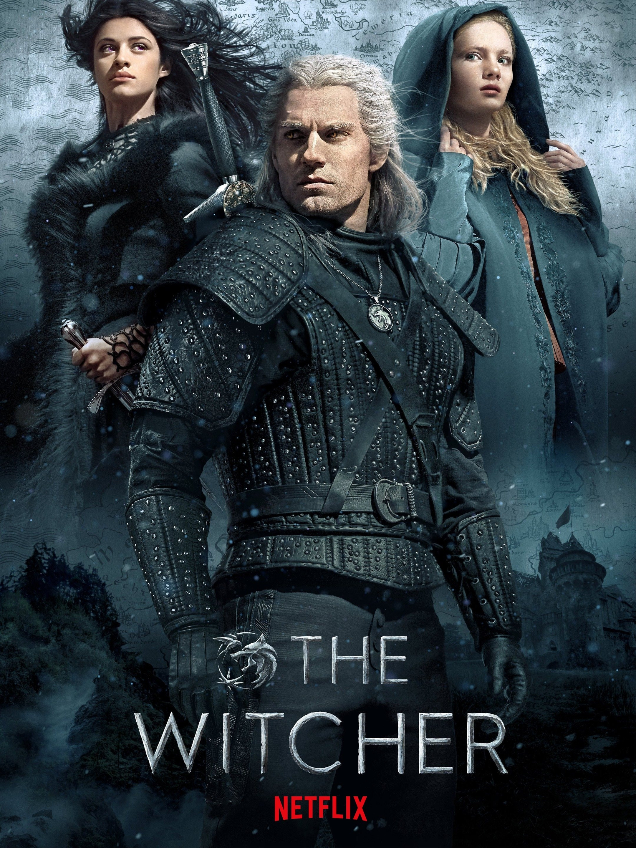 WITCHER