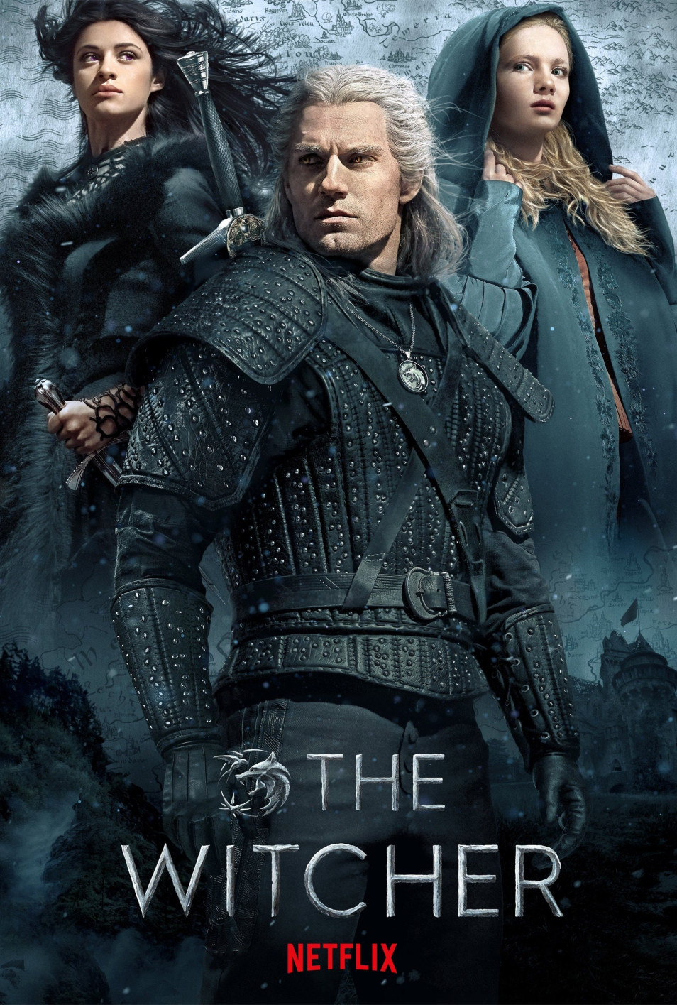 WITCHER