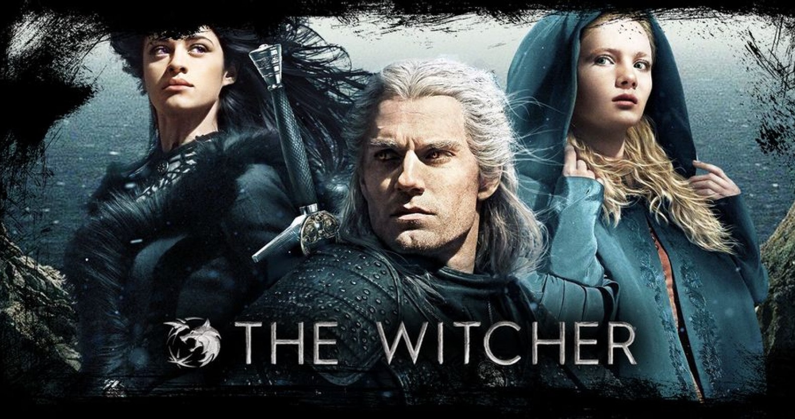 WITCHER