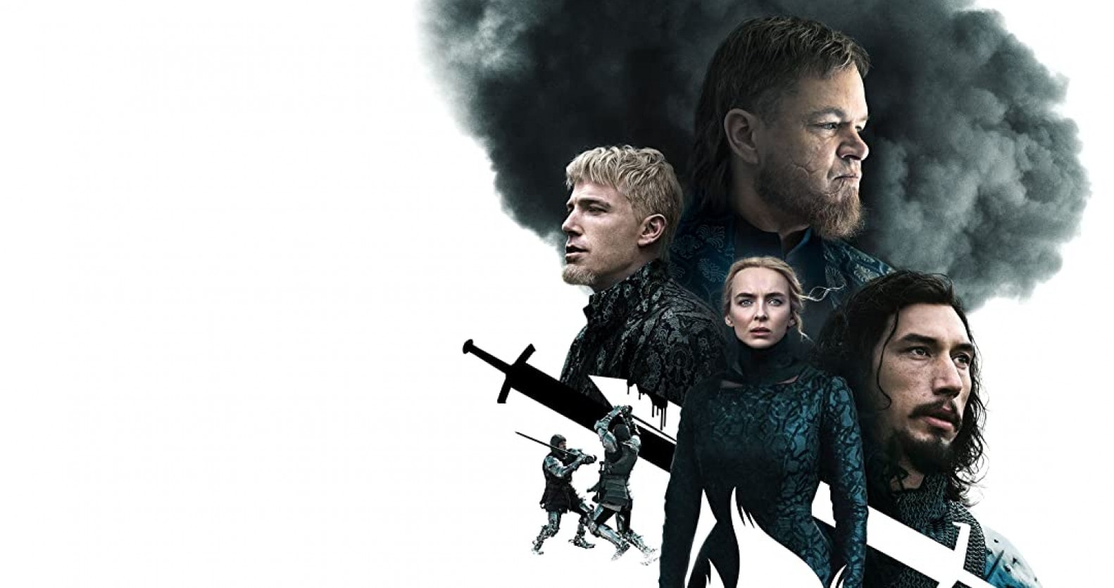 THE LAST DUEL