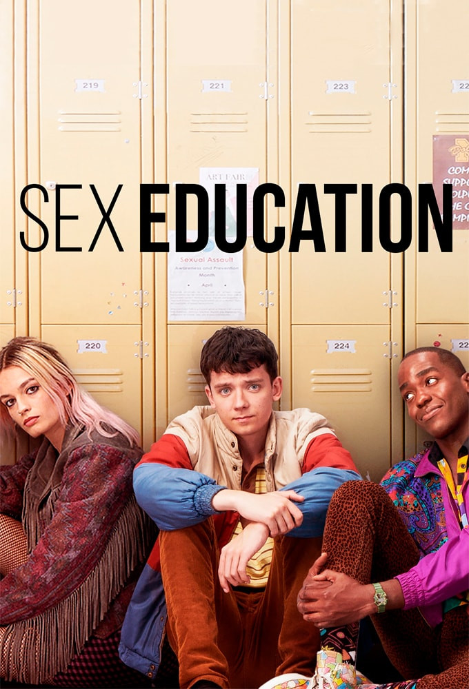 SEX EDUCATION SEX EDUCATION