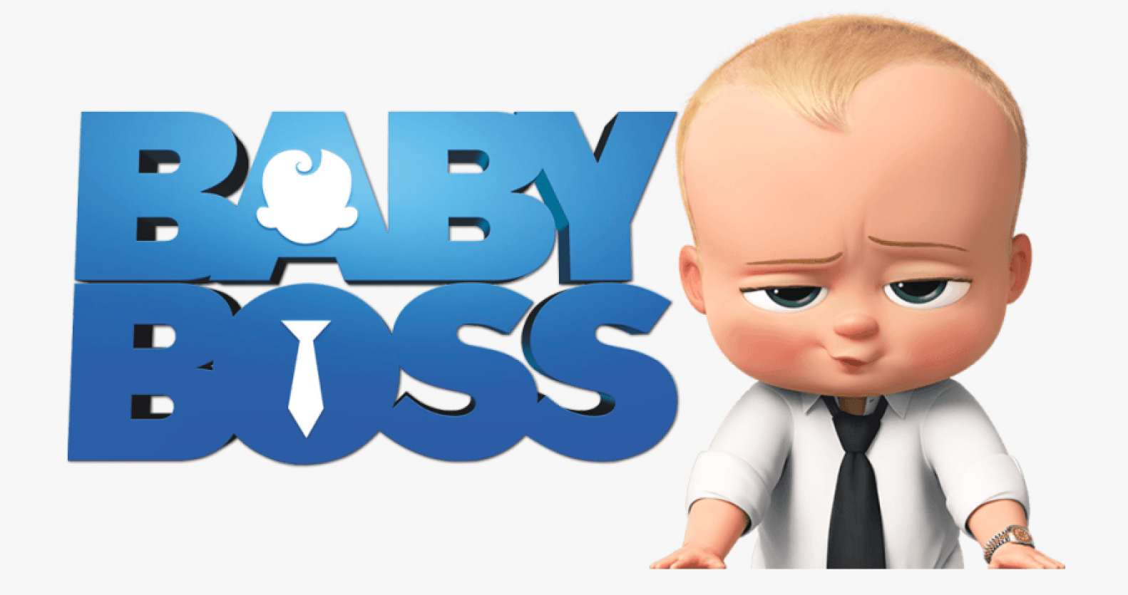 BABY BOSS