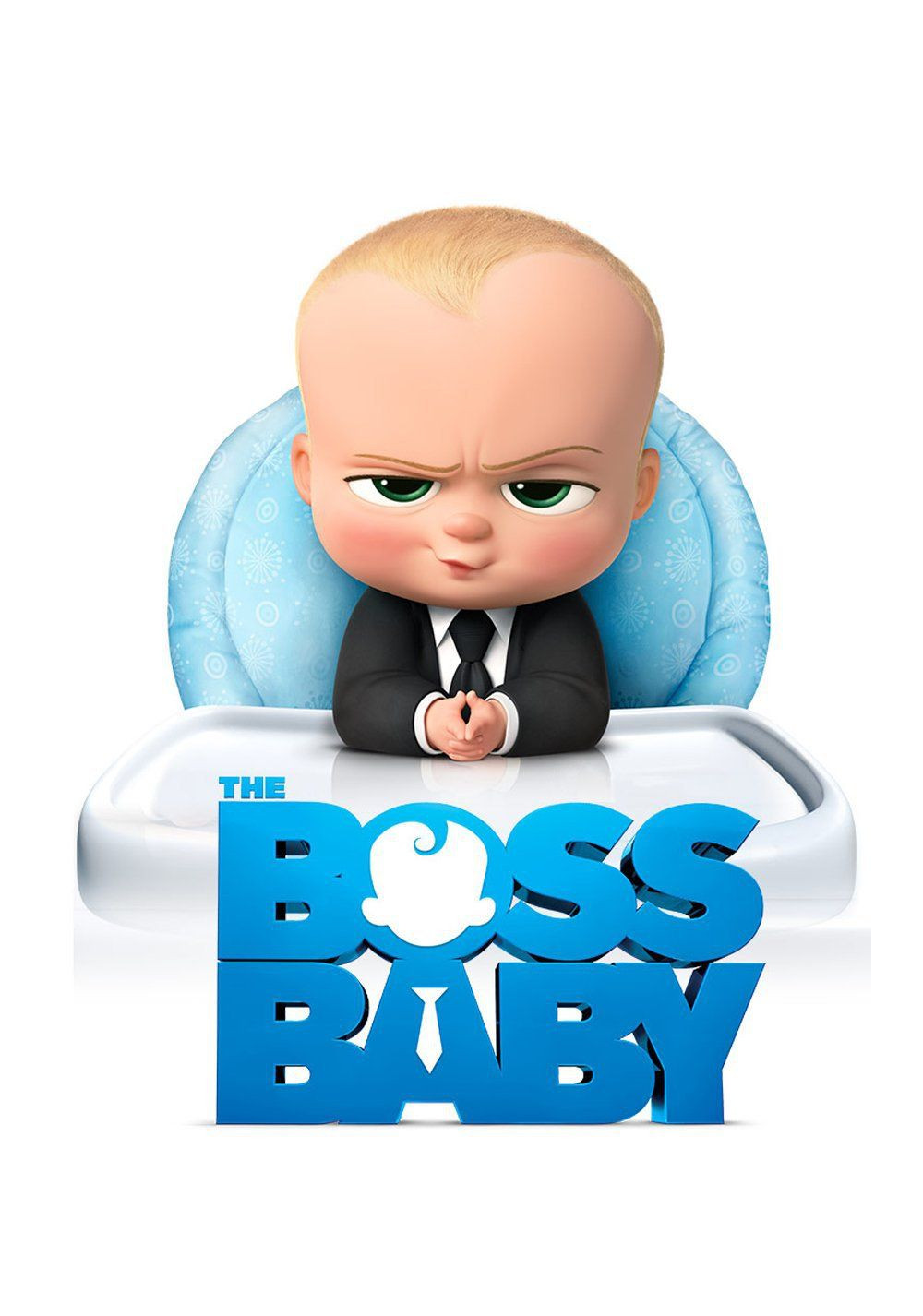 BABY BOSS