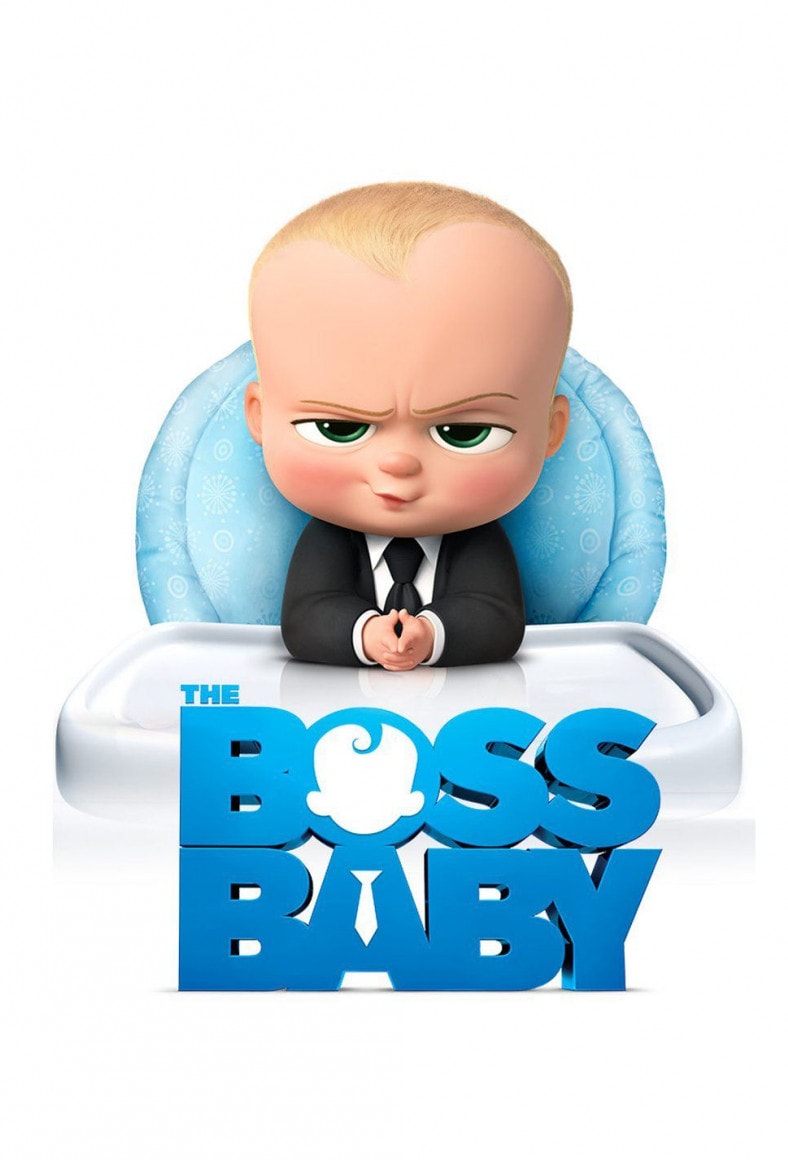 Localization BABY BOSS - POSTMODERN DIGITAL