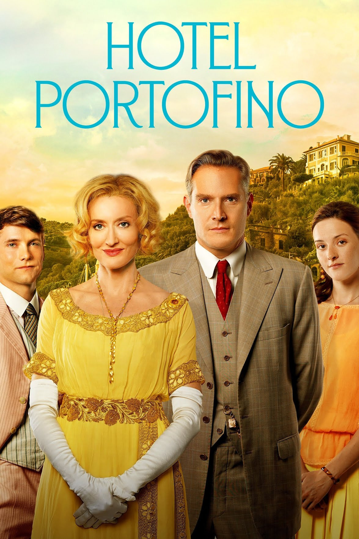 HOTEL PORTOFINO HOTEL PORTOFINO
