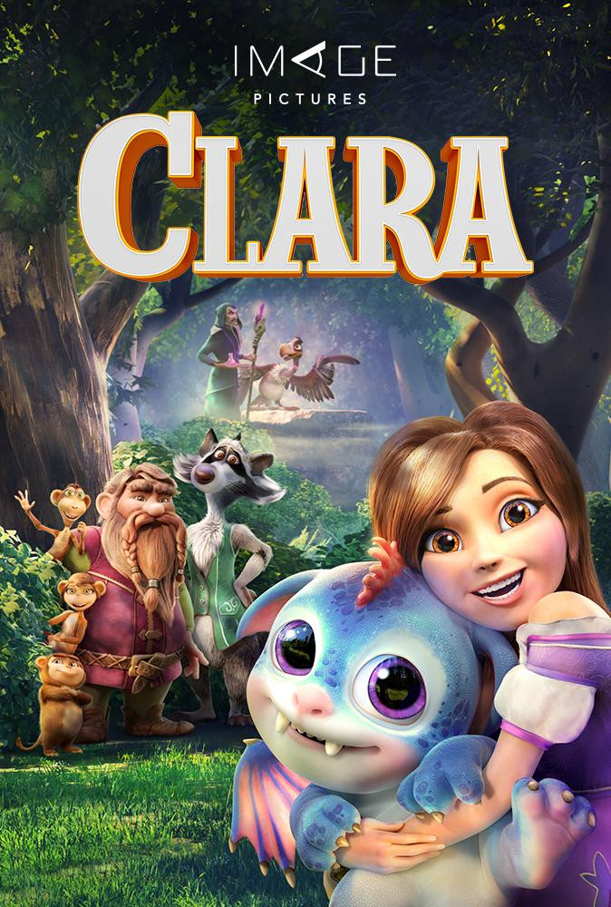 CLARA CLARA