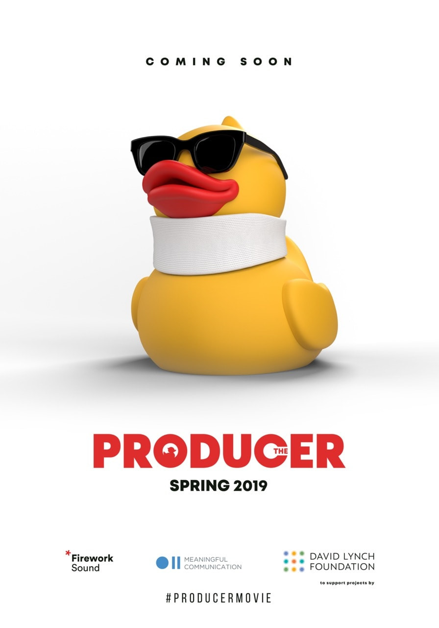 PRODUCER PRODUCER