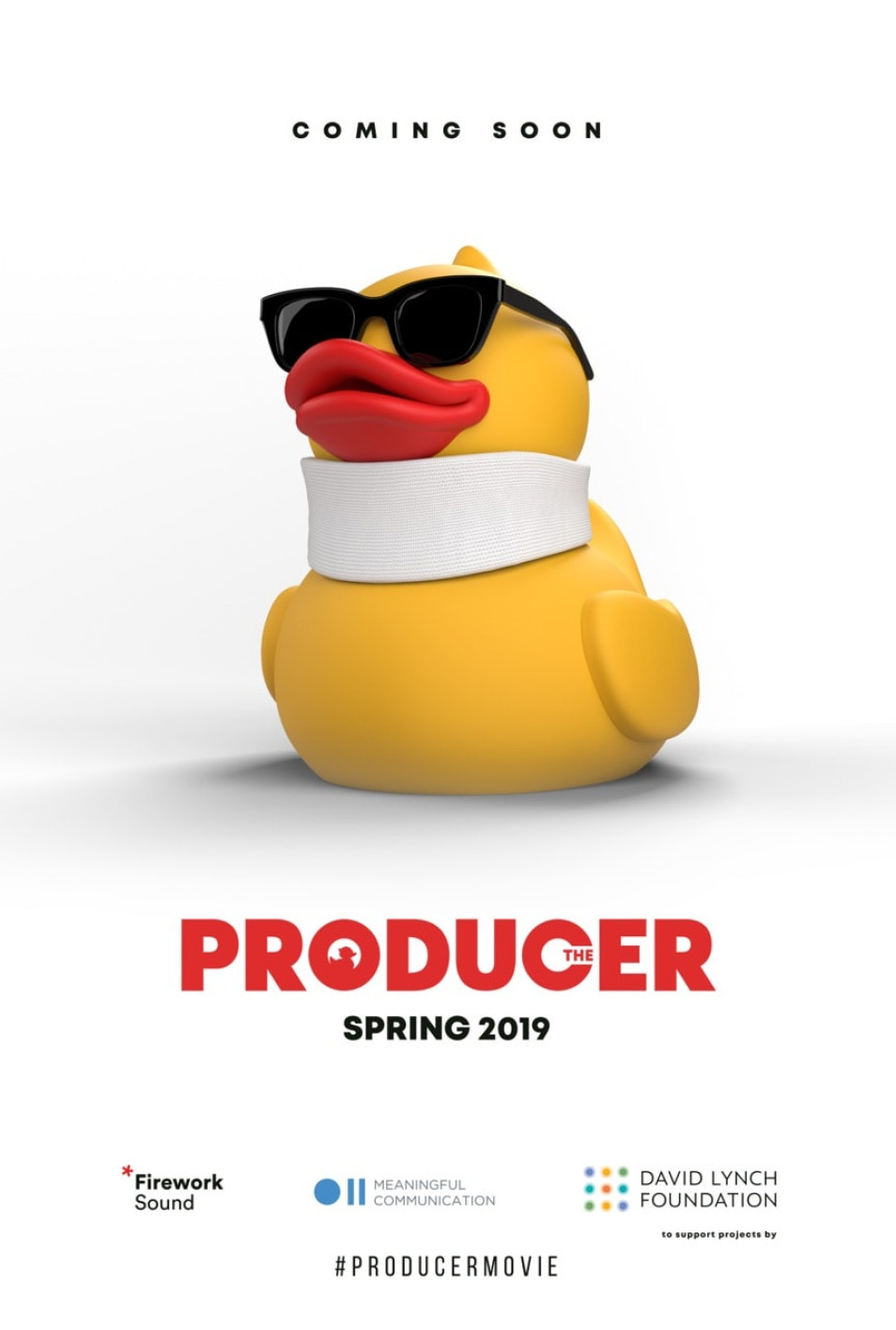 PRODUCER PRODUCER