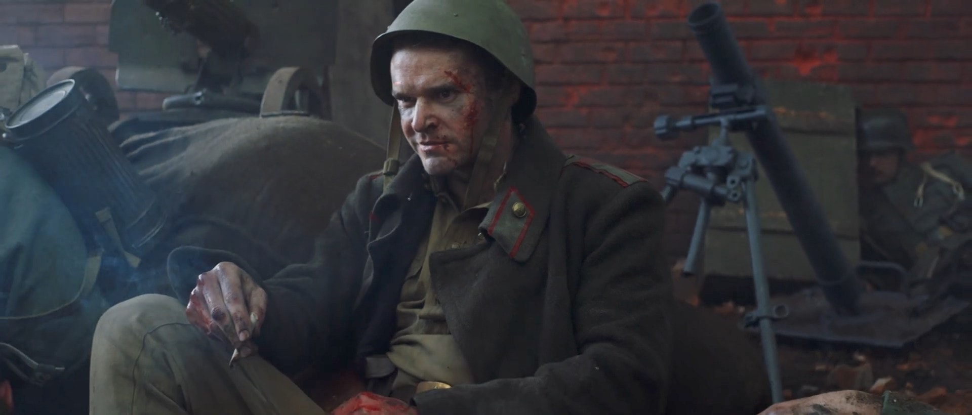 ENLISTED: BATTLE OF BERLIN