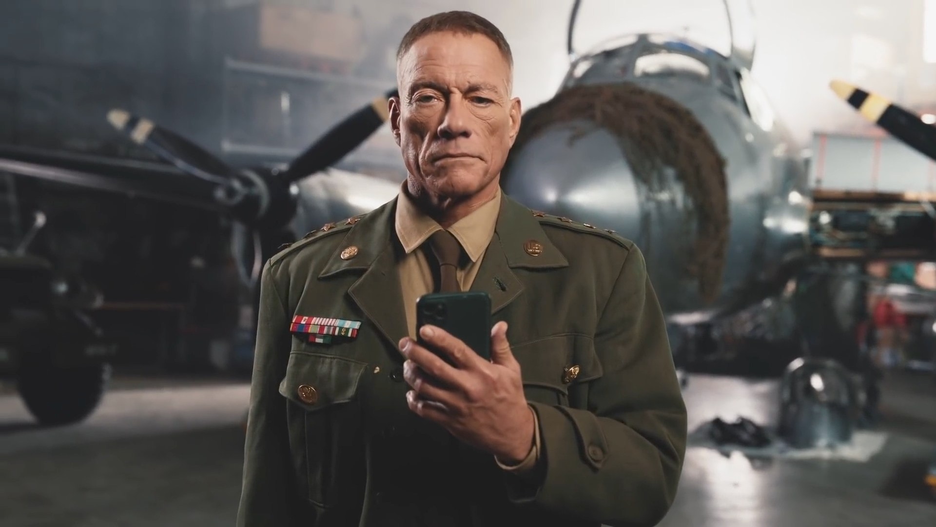 WARPATH: DOMINATE THE SKY WARPATH: DOMINATE THE SKY