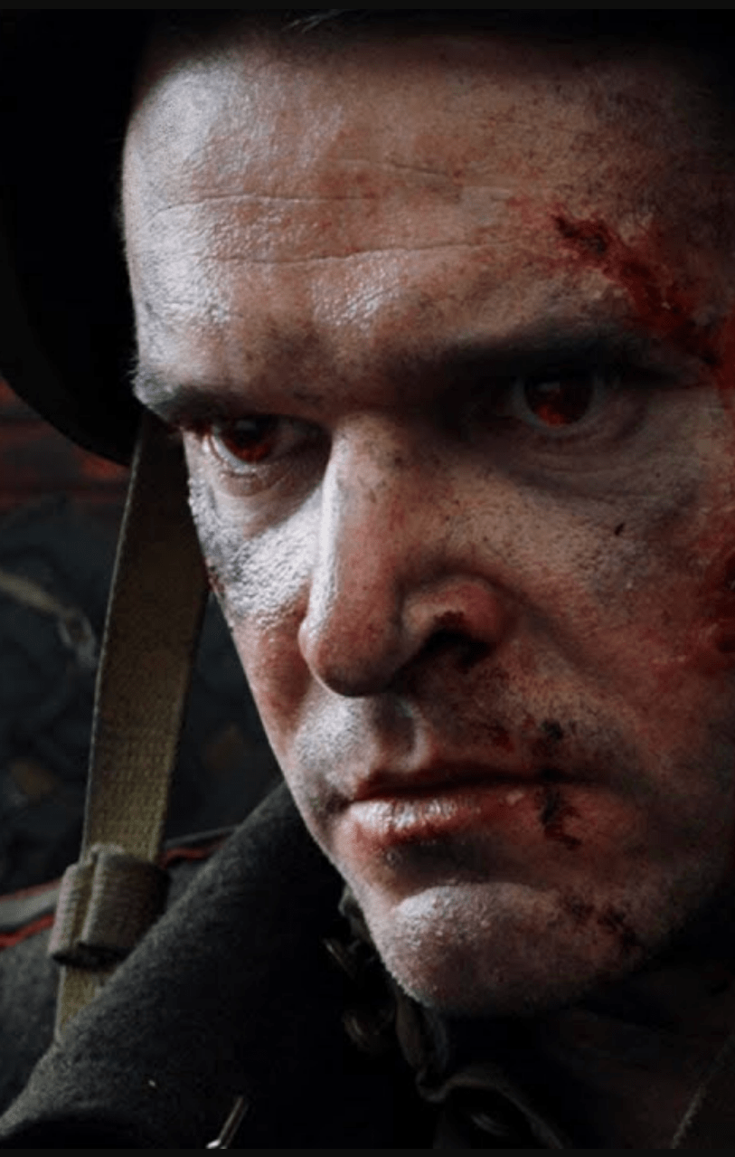 ENLISTED: BATTLE OF BERLIN