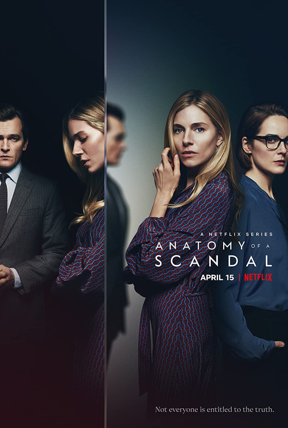 ANATOMY OF SCANDAL ANATOMY OF SCANDAL