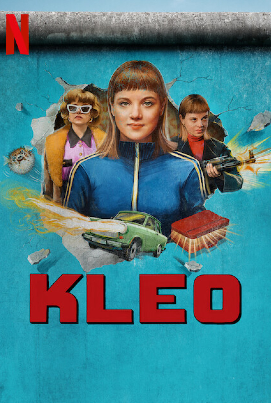 KLEO