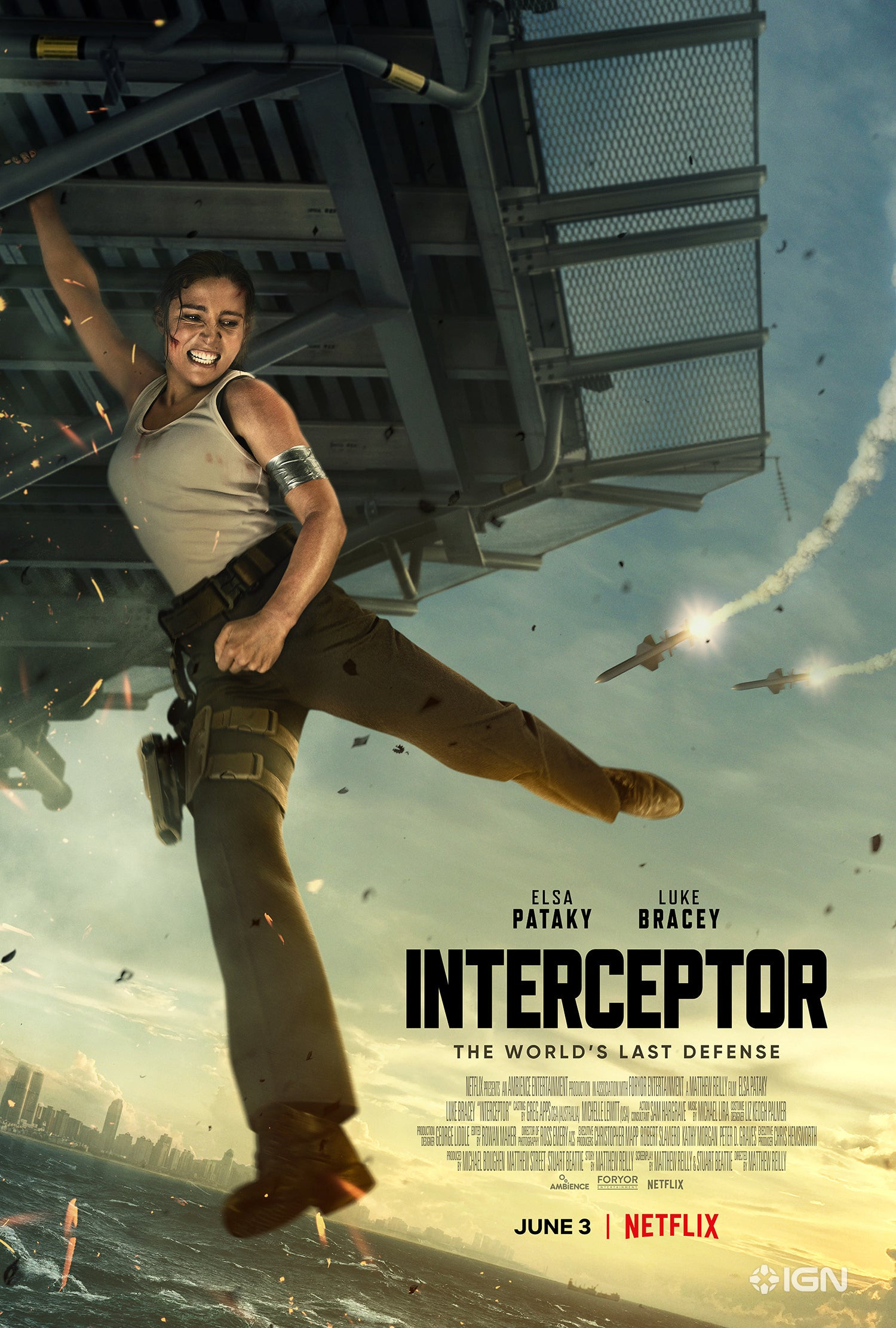 INTERCEPTOR