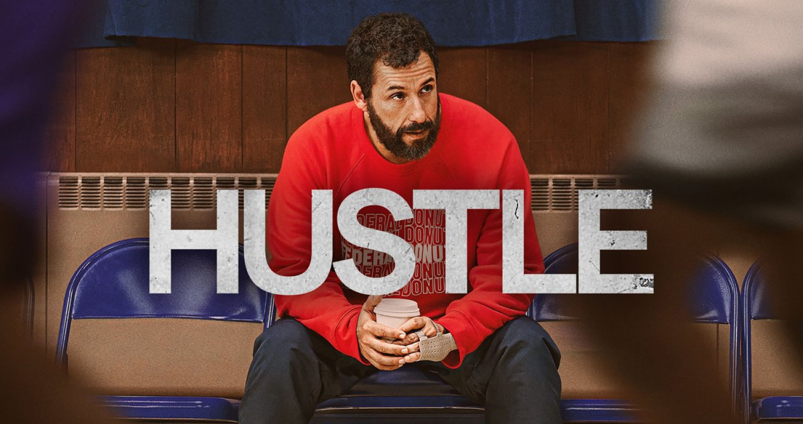 HUSTLE
